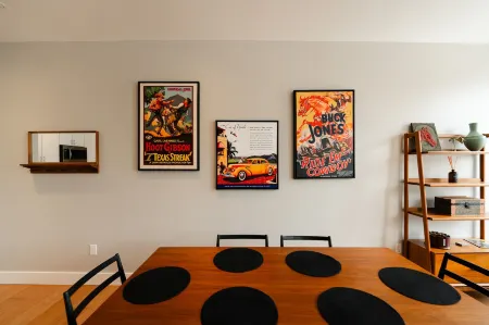 Western 1924 Luxury Lofts