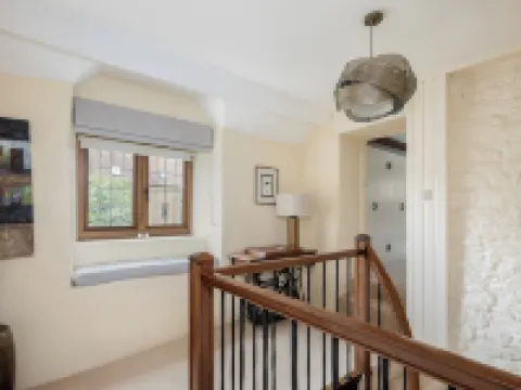 Tom Callows Gorgeous Cottage Oxfordshire Hotels in Cherwell