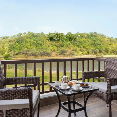 Sarasiruham Resort Private Pool Villa