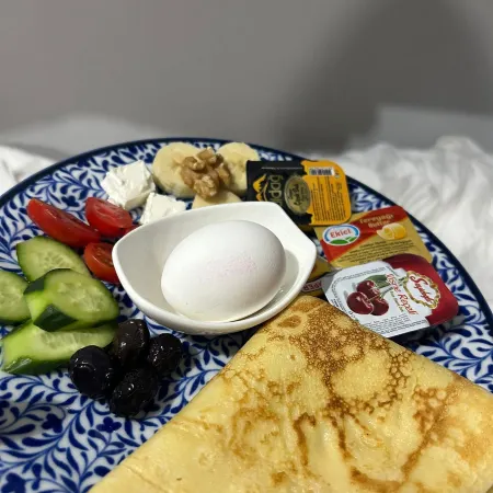 NarPera Taksim Boutique Hotel