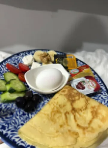 นาร์เปรา ทักซิม บูทีค โรงแรม