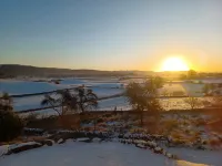 Lyth Valley Country House - 9 Rooms