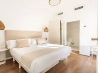 Divino Hotel Boutique シッチェスのホテル