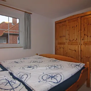 Apartment in Petersdorf for 6 Personen