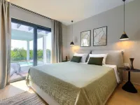 Holiday House with Pool Casa Lavanda Hotels in Bale