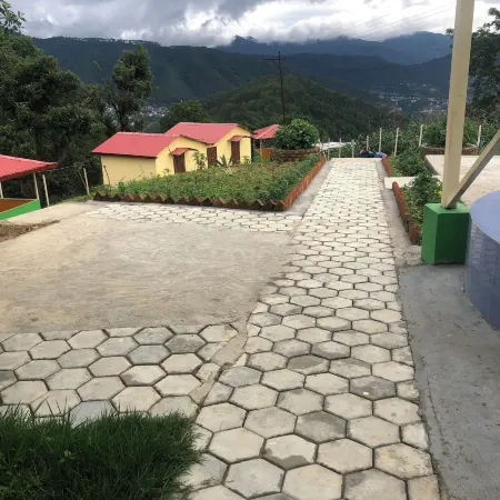 Kot Danda Valley View Resturant & Bar