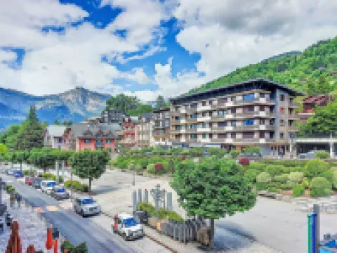 Central résidence 3