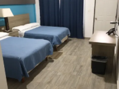 Villa Salvatore Hoteles en Xochitepec