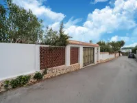 Luxury Home with Terrace