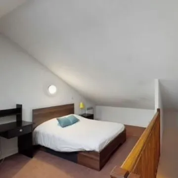 Zenao Appart Hôtel Nevers Quai de Loire