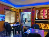 Presken Hotel @Oniru