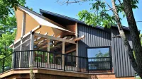 Pine Brae Eco-Resort
