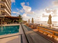 Ibis Styles Maragogi - O Primeiro Ibis Styles pé na Areia do Brasil Hôtels à : Maragogi