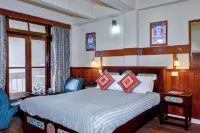 Hotel Sonam Delek Gangtok Hotels in 