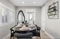 Craftsmen Gem 2-Br House Walk Whiskey Rowsleep 6