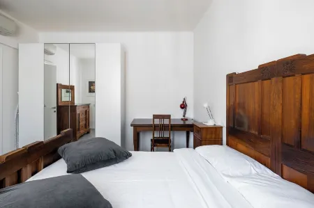 San Felice Apartments by Wonderful Italy Отели рядом с достопримечательностью «Болонский университет»