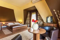 Windmills Resort Hotels in 
