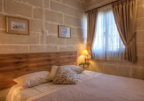 Green Grove Guest House - Wifi