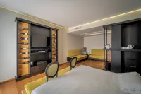 Villa Neri Resort and Spa - 5 звезд