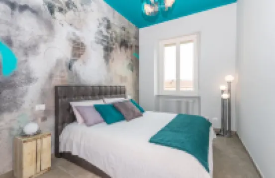 Casa Ester in San Salvario by Wonderful Italy