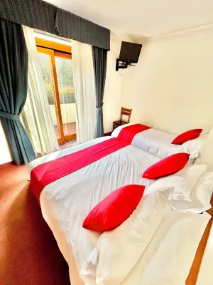 Hotel la Nigritella