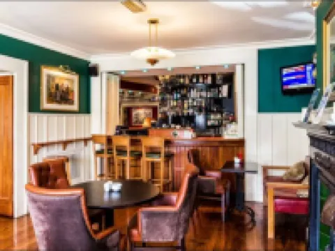 The Wyatt Hotel Hotels in Westport