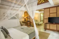 Jeeva Santai Villas