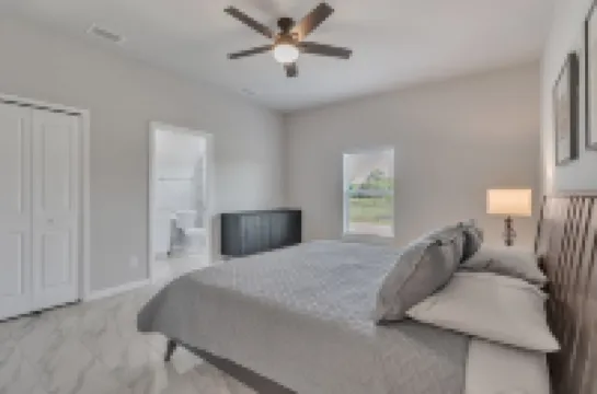 Serene Golf View Retreat 3 Bedroom Duplex by RedAwning