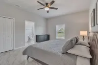 Serene Golf View Retreat 3 Bedroom Duplex by RedAwning