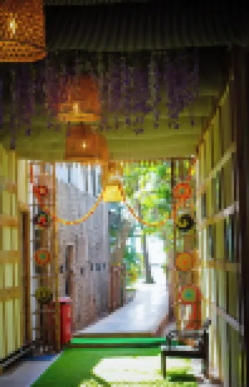 新公共之家酒店