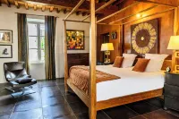 Villa Troletti, hôtel Particulier de Luxe en Provence - Pensions