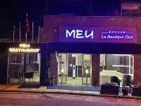 Meu la Boutique Hotel