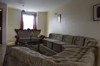 Freshwind Villas Hotels in Pridelands