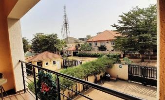 Nicotel Apartments