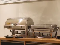 伊拉塞馬花園酒店 - 早餐