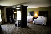 Hampton Inn & Suites Sharon فنادق في Shenango Township