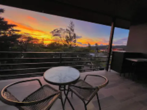 蒙斯特拉公寓蒙特貝爾德