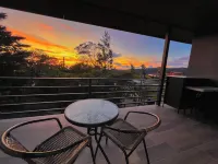 蒙斯特拉公寓蒙特貝爾德