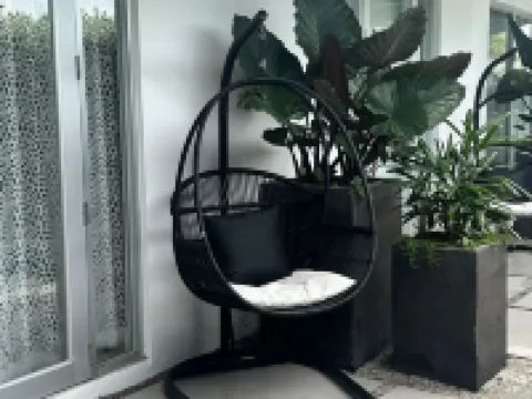 マル デル ノルテ カロライナのホテル