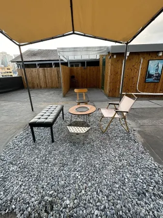 R Guesthouse Jongmyo