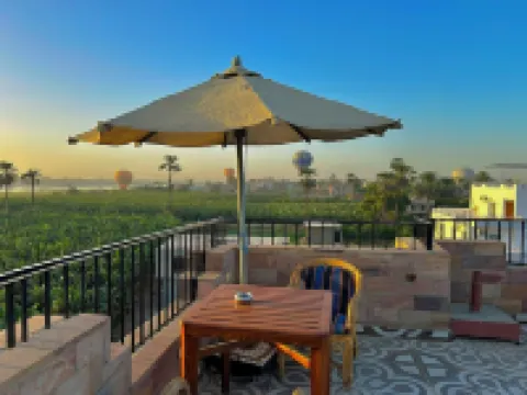 나일 파노라마 호텔