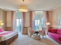 Hôtel Vacances Bleues Royal Westminster Hotels near شاطئ ماركي
