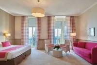 Hôtel Vacances Bleues Royal Westminster - Pet friendly