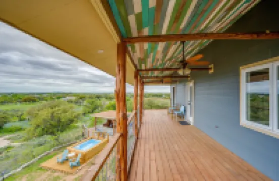 6bed 4bath 3 Acres With 18i0 Degree Views Pool Firepit