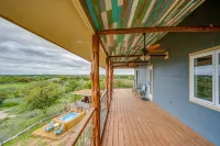 6bed 4bath 3 Acres With 18i0 Degree Views Pool Firepit