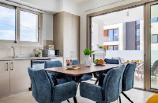 203 Mulberry Tree- Stylish with Large Terrace