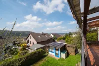 Haus Gerda Ferienwohnungen Bodenwerder Hotels in Holzminden