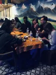 Ingawale Farmhouse (Agro Tourism) - Desayuno