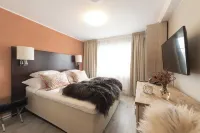 Skåbu Fjellhotell Hotels in Nord-Fron Municipality