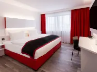DORMERO Hotel Burghausen Hôtels à : Kirchdorf